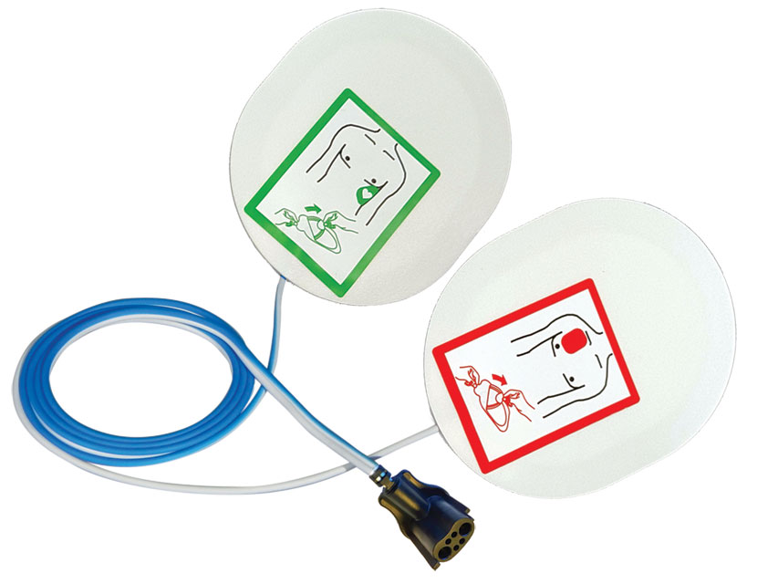 paduri compatibile pentru defibrilator mediana vezi si 55044