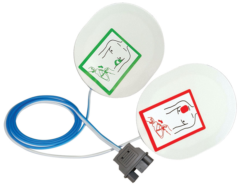 paduri compatibile pentru defibrilator ge vezi si 55042