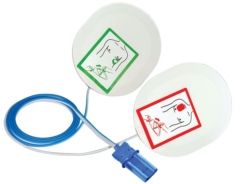 paduri compatibile pentru defibrilator schiller vezi si 55052