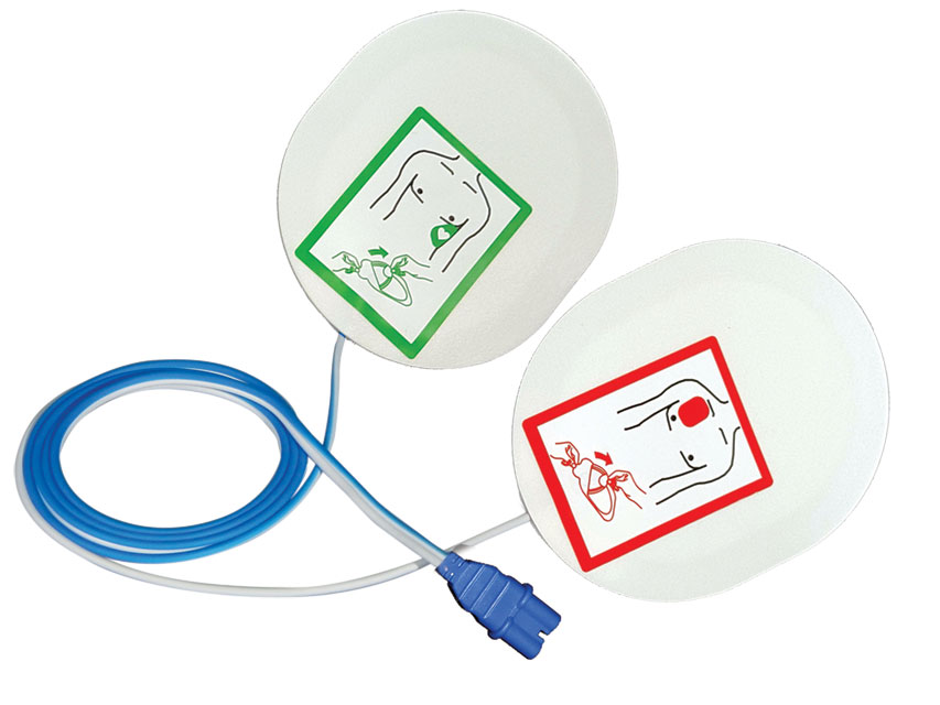 paduri compatibile pentru defibrilator schiller vezi si 55054