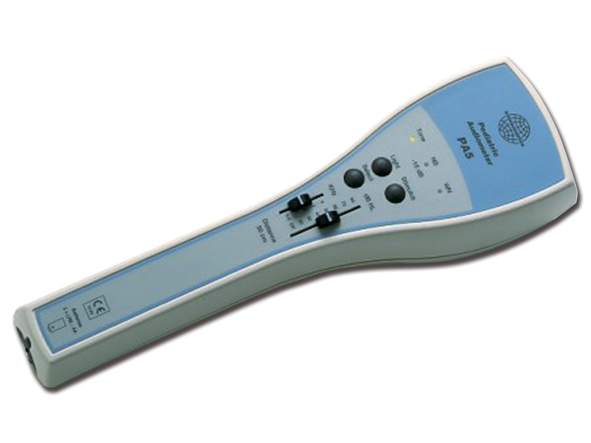 audiometru pa5