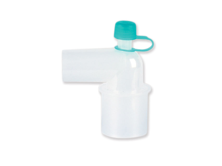 adaptator airway pentru 33698