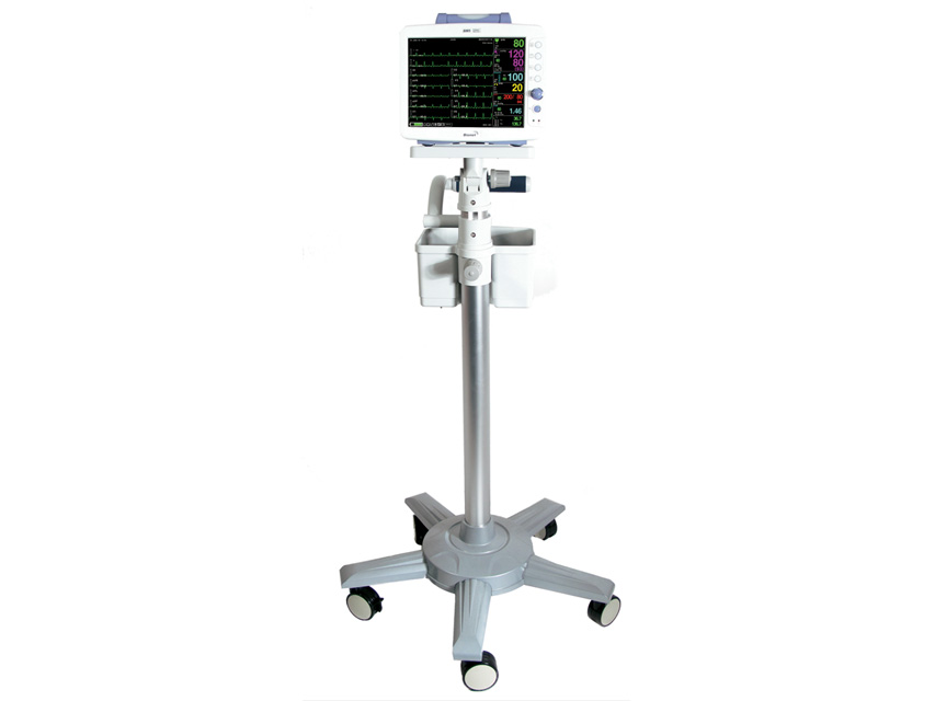 b3/b5/b7 carucior cu inaltime reglabila