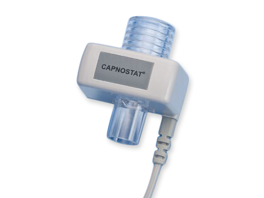 senzor respironics capnostat etco2 mainstream