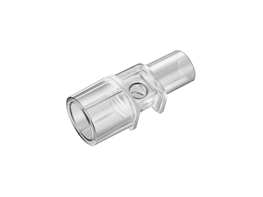 adaptator cai aeriene adult/pediatric pentru 33831