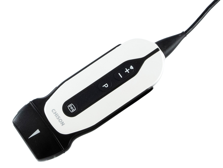 doppler color digital sonoeye p2 sonda liniara