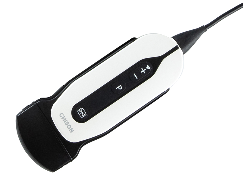 doppler color digital sonoeye p5 sonda convexa