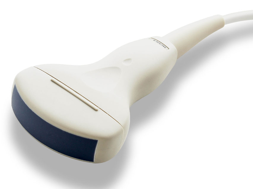 sonda convexa 2 5.0 mhz pentru dp 30, dp 50, dp 50 exp., dp 6600, z5, z50