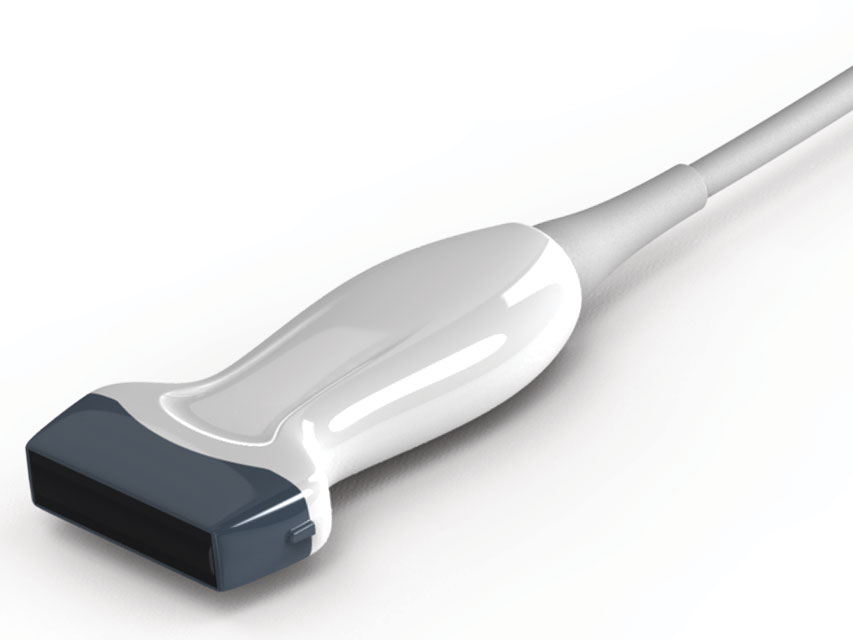 5.3 10 mhz sonda lineara pentru eco1/2/3/5/6