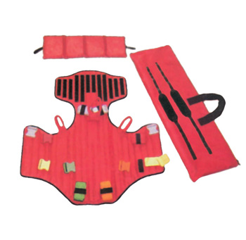 imobilizator spinal tip a