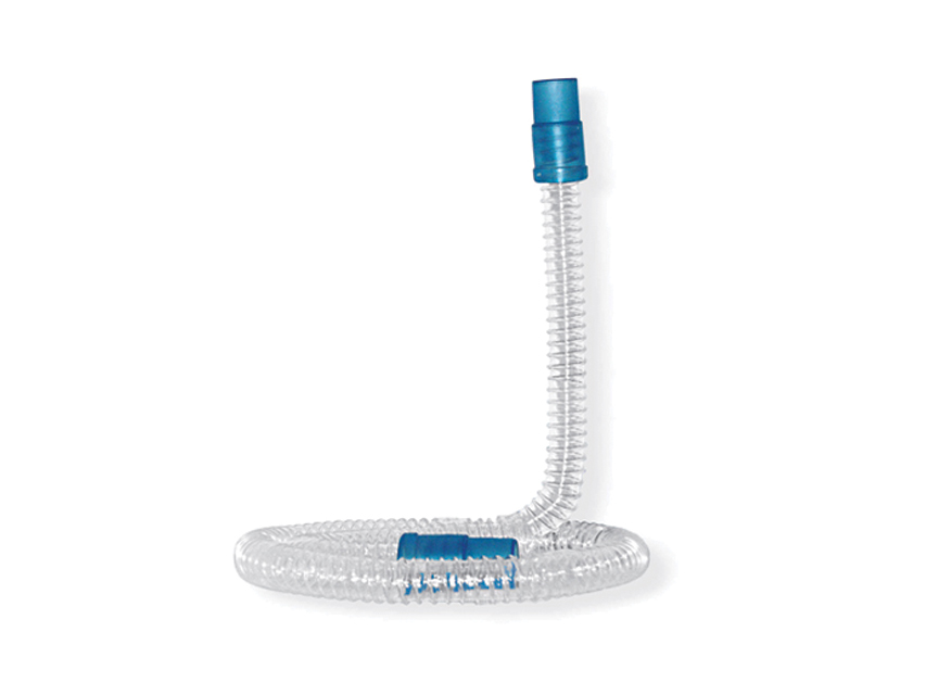 tub corugata/ondulata rezerva pentru ventilator