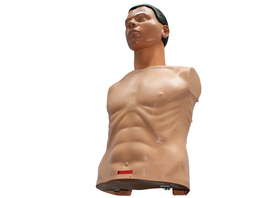 manechin ambuman sam