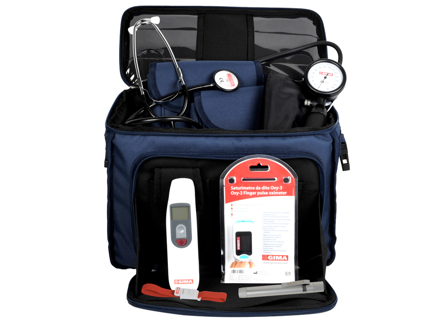 trusa/kit doctor 1
