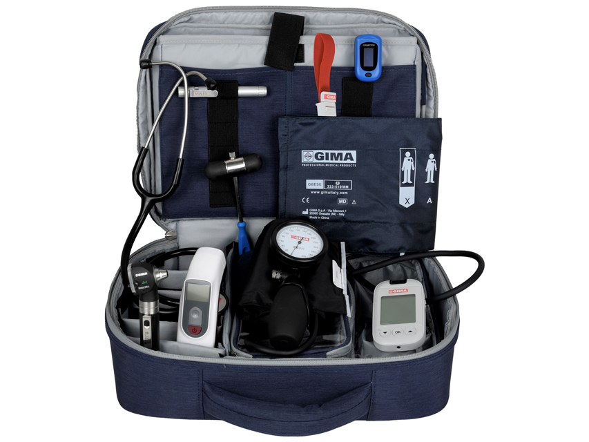 trusa/kit doctor 4a