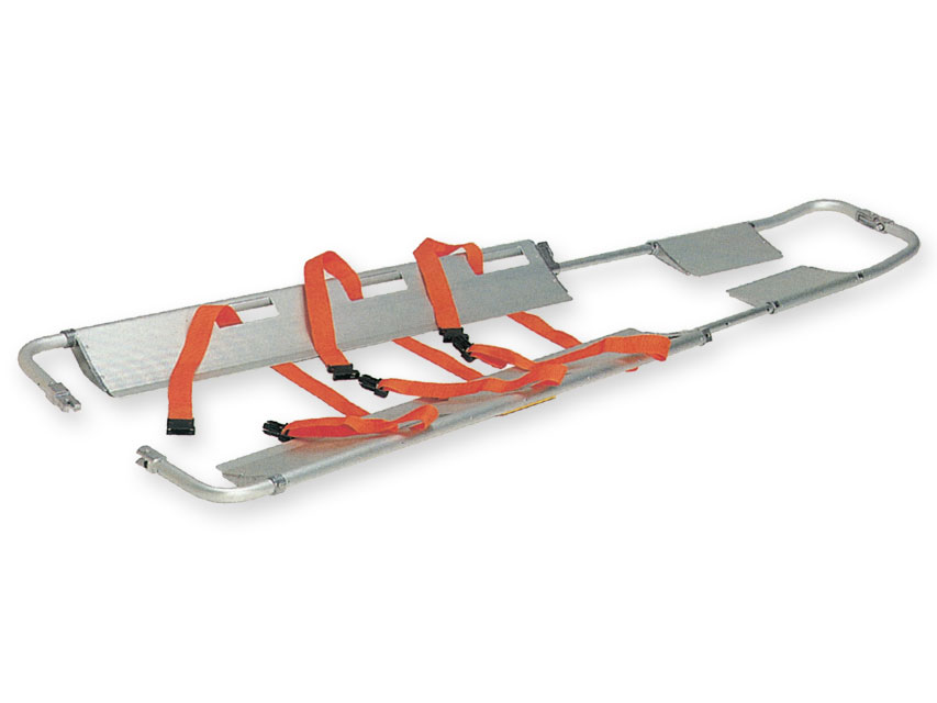 targa de recuperare tip lopata aluminiu