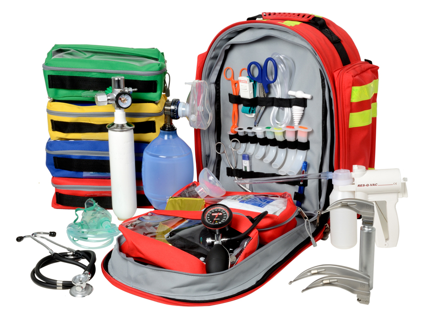 rucsac de urgenta gima 9