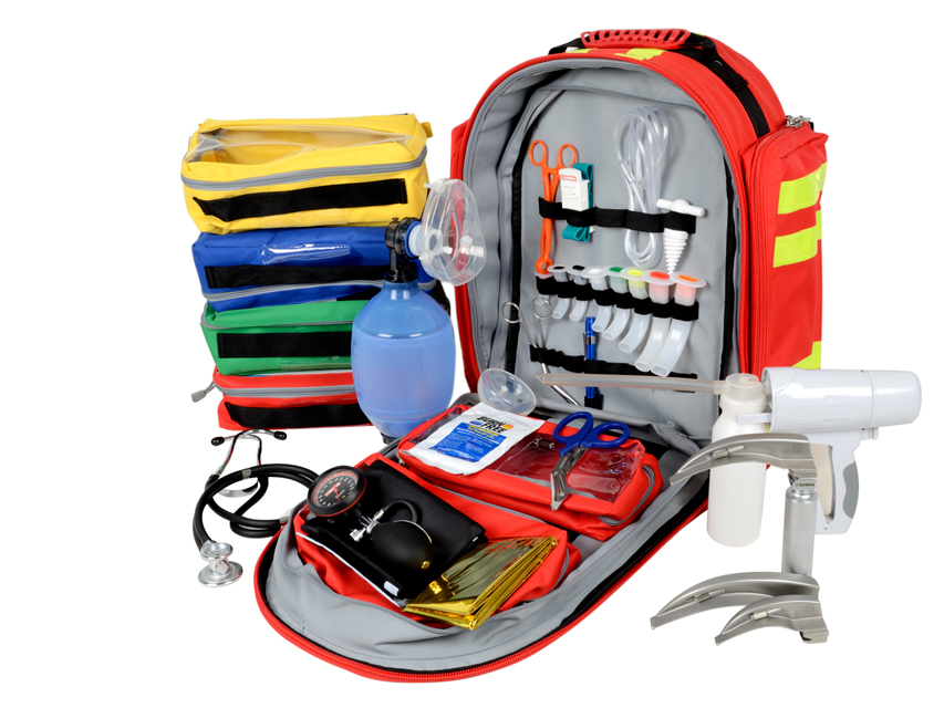 rucsac de urgenta gima 10