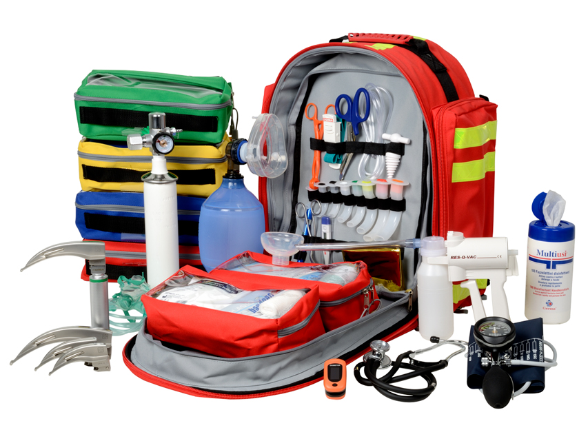 rucsac de urgenta gima 11
