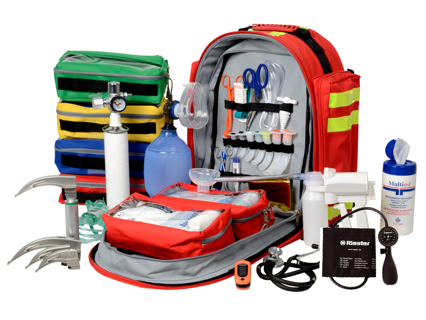 rucsac de urgenta gima 14