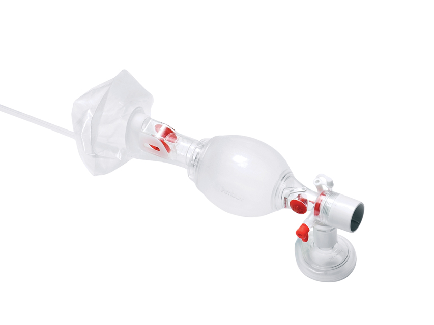 ambu spur ii resuscitator sugar