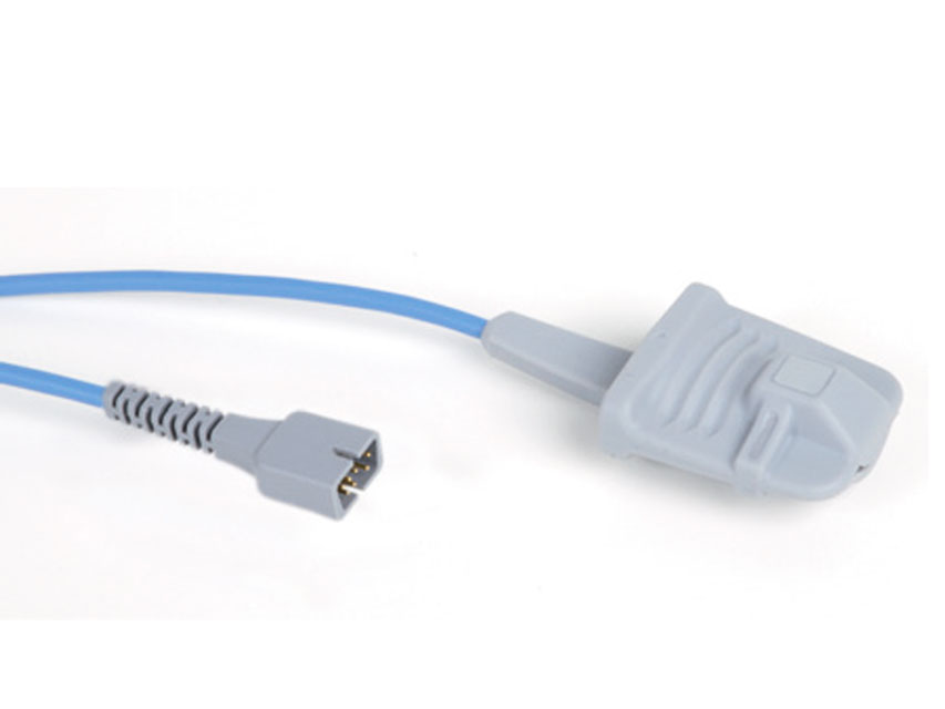 sonda de caucuc spo2 adult pentru 34341 pana la s/n xcu052qf005021, 33698, 34342