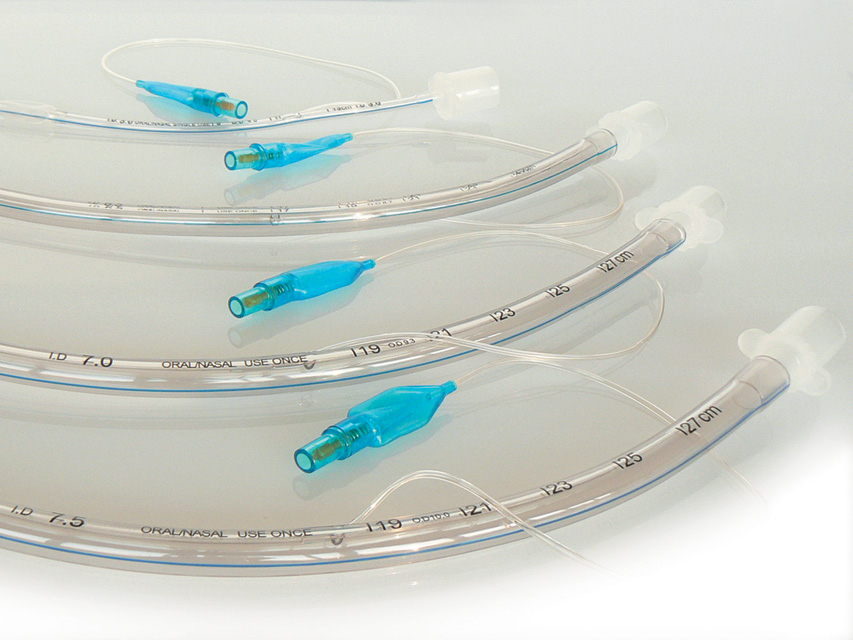 tub endotraheal fara manson diam. 3 mm 16. 5 cm