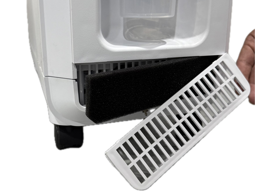concentrator de oxigen 5 l