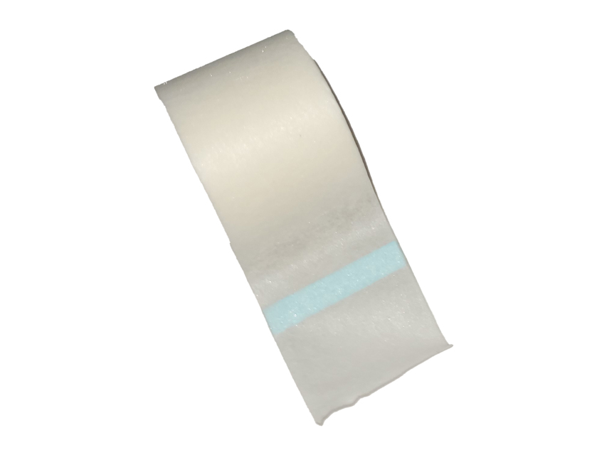 rola de bandaj hartie netesut 5m x 25mm