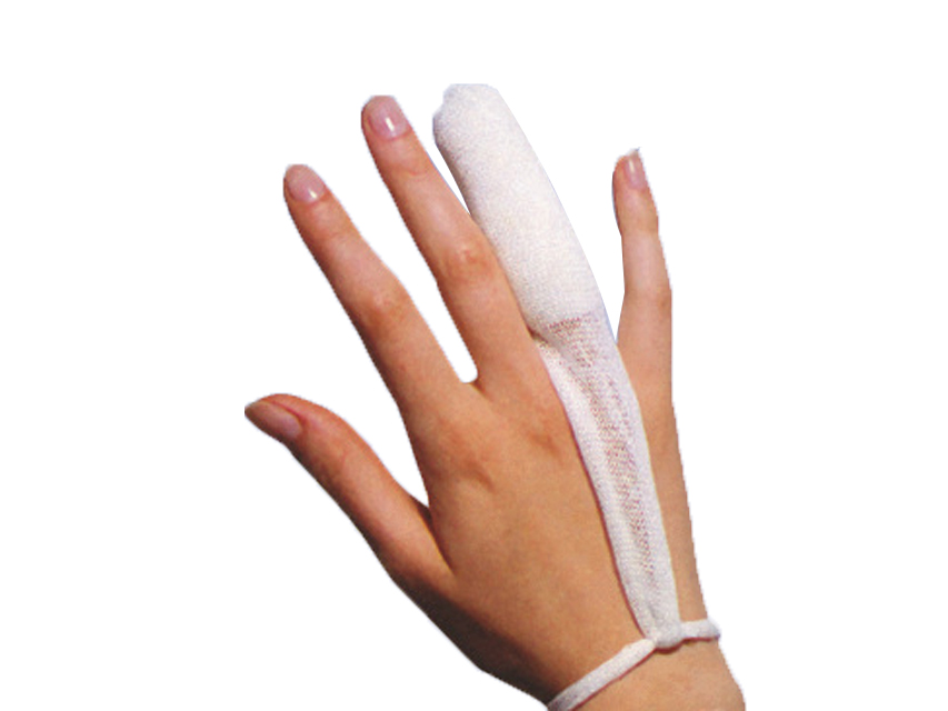pansament singlefix pentru deget adult