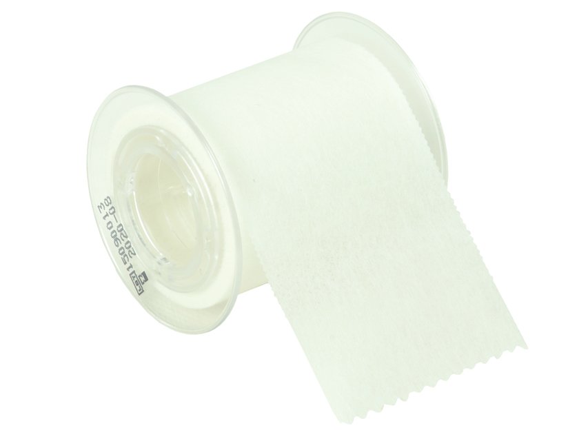 rola de plasturi 5 m x 5 cm tnt