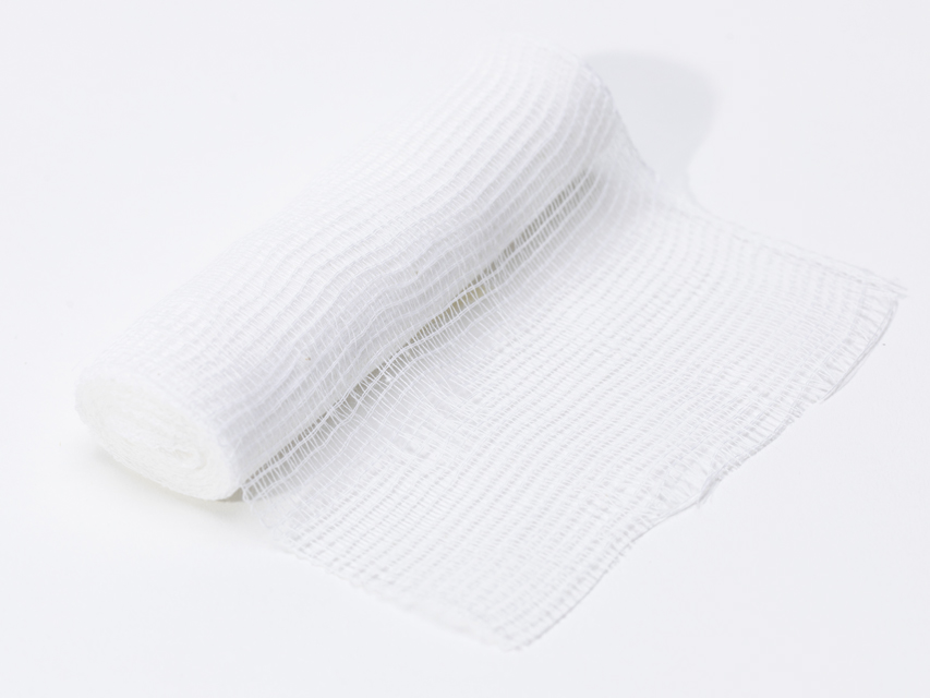 bandaj de tifon 3.5 m x 10 cm