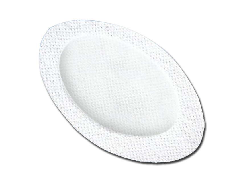 pansament steril adeziv ocular