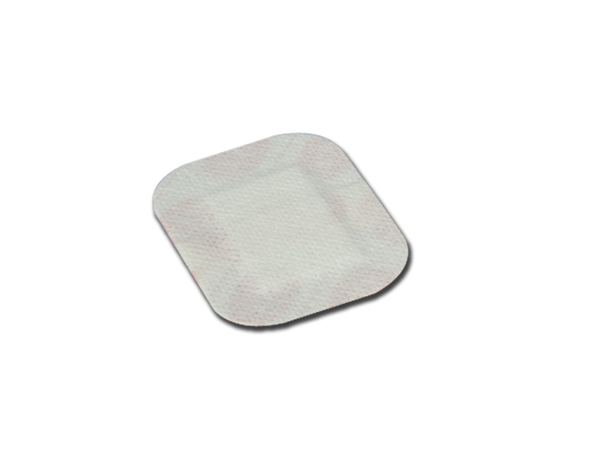 pansament adeziv steril netesut 5x7 cm