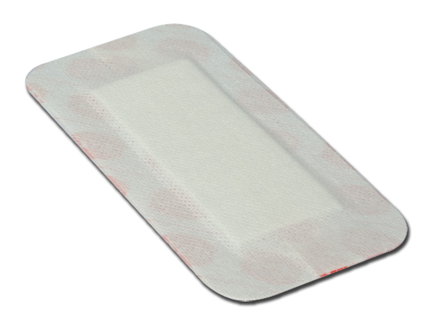 pansament adeziv steril netesut 8x15 cm