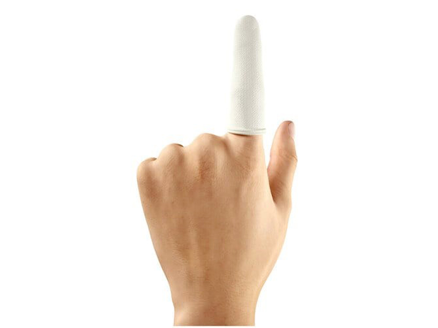 adaptic digit 3m pansament neadederat pentru deget mare steril