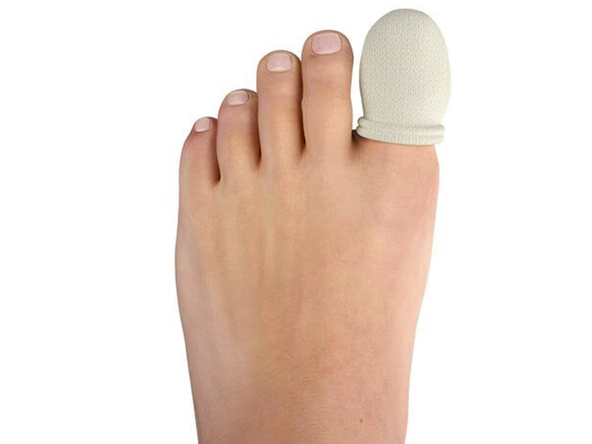 adaptic toe 3m pansament neadederat pentru deget de la picior steril