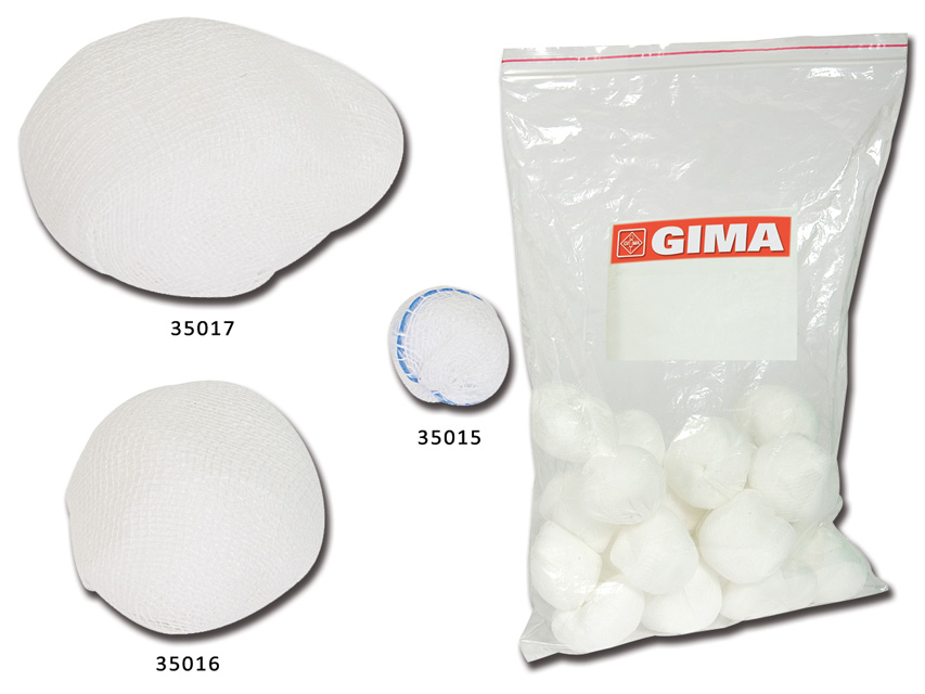 bile de tifon diam. 15 mm bumbac