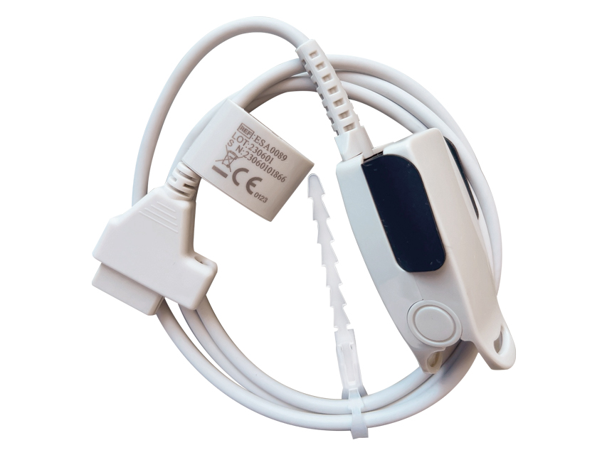 sonda spo2 reutilizabila adult pentru 35048 rezerva