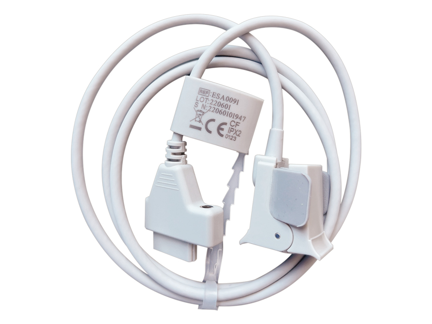 sonda spo2 pediatrica reutilizabila pentru 35048 optional