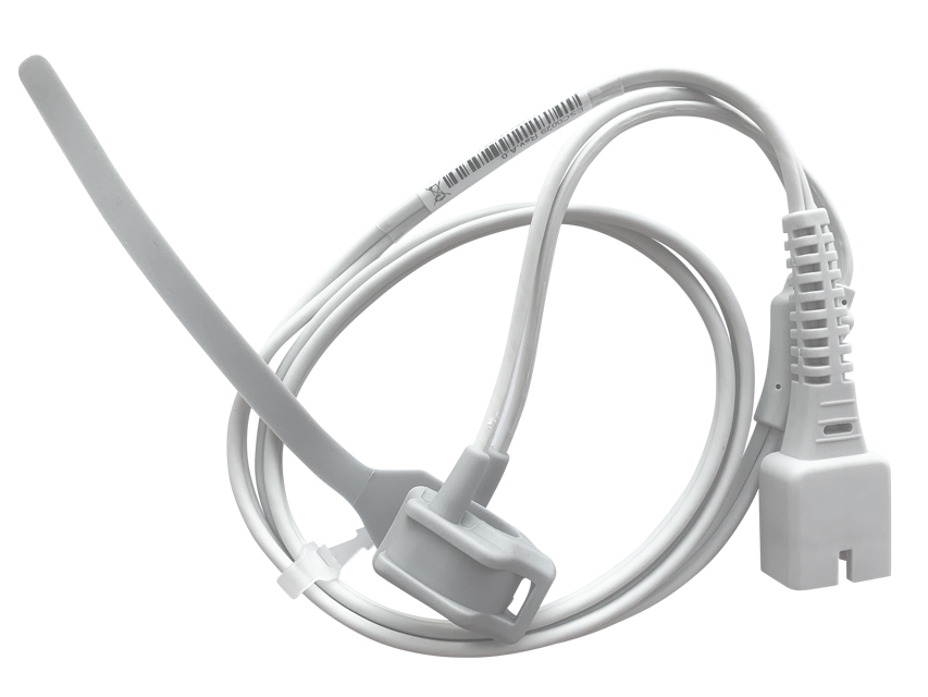 sonda spo2 reutiliza neonatala pentru 32902, 35100 1, 35151 2 necesita cablu