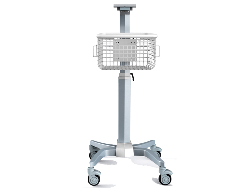 carucior/stativ pentru up 7000, k12, k15 reglabil