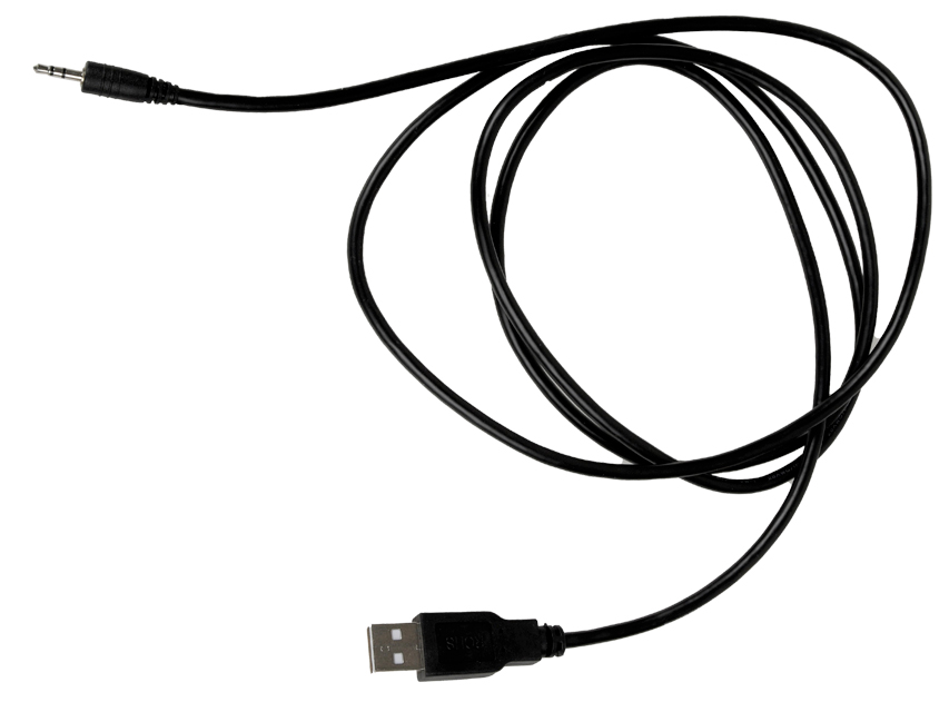 cablu usb pentru conectare pc 300 monitor de glucoza 24108, 24110, 24111, 24114