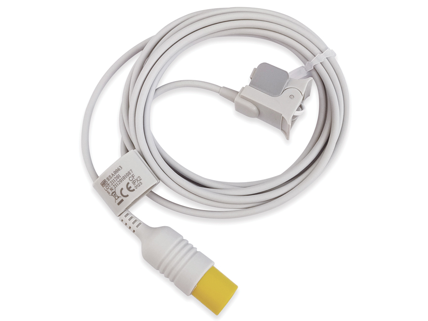 sonda pediatrica spo2 pentru 35152, 35213