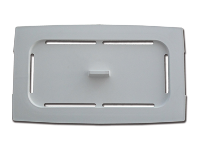 capac rezervor pentru 35510 2 plastic