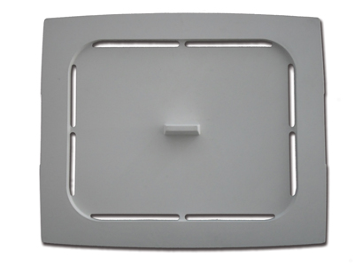 capac rezervor pentru 35520 2 plastic