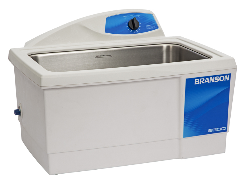 aparat de curatat branson 8800 m curatat ultrasonic 20.8 l