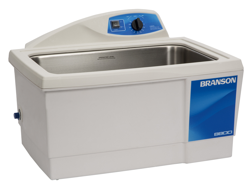aparat de curatat branson 8800 mh curatat ultrasonic 20.8 l