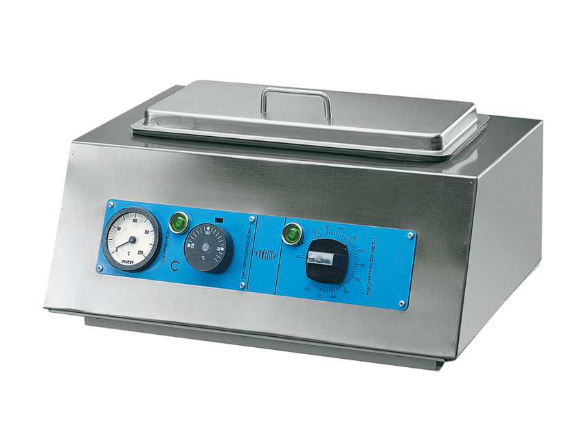 sterilizator uscat titanox 3 l