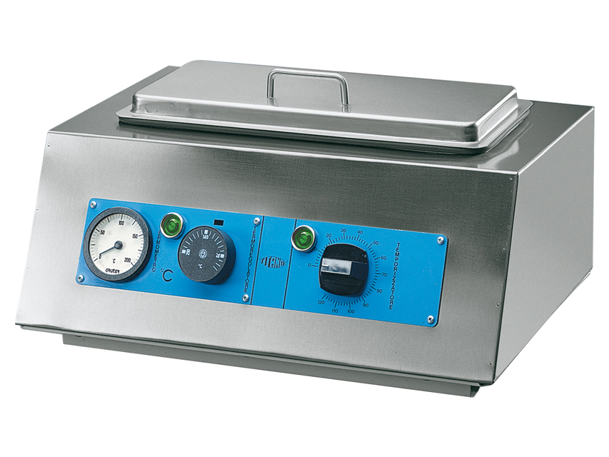 sterilizator uscat titanox 5 l