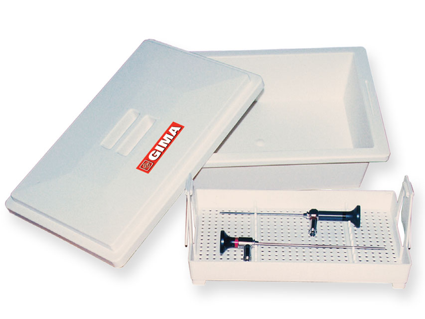 cutie sterilizare 3 l plastic